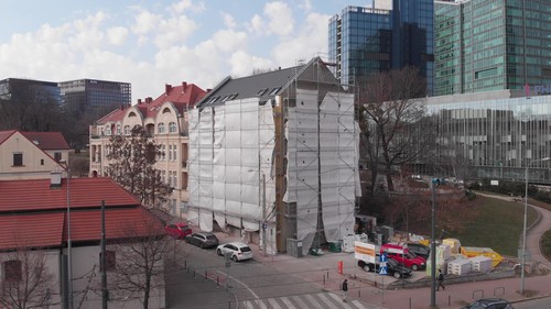Termomodernizacja przyszłości – szczelność, precyzja i nowoczesne rozwiązania montażowe